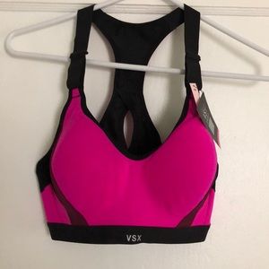 Padded sports bra VSX